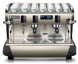 青島咖啡機Rancilio classe10 咖啡機